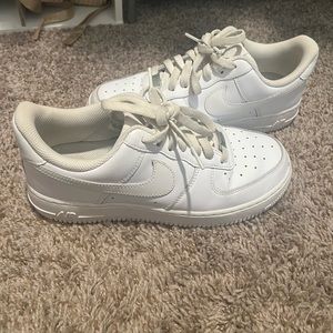 Nike Air Force 1 size 8.5